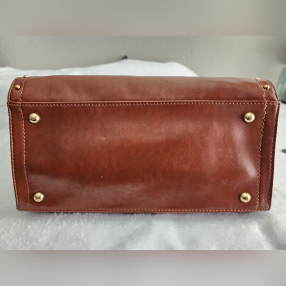 KATE LAUNDRY handbag with adjustable shoulder strap - Picture 12 of 12